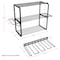 Stalwart 4-Tier Power Tool Organizer Shelving 75-TS2004 - alternate 2